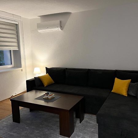 Apartment Vils Promenade Sarajevo Eksteriør billede