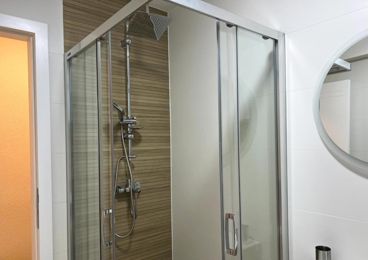 Apartment Vils Promenade Sarajevo Eksteriør billede